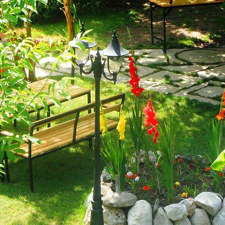 Arya Holiday Houses Çıralı Exteriér fotografie