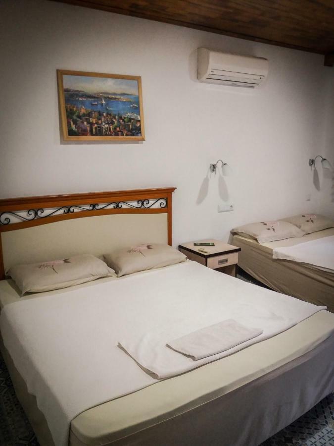 Arya Holiday Houses Çıralı Exteriér fotografie
