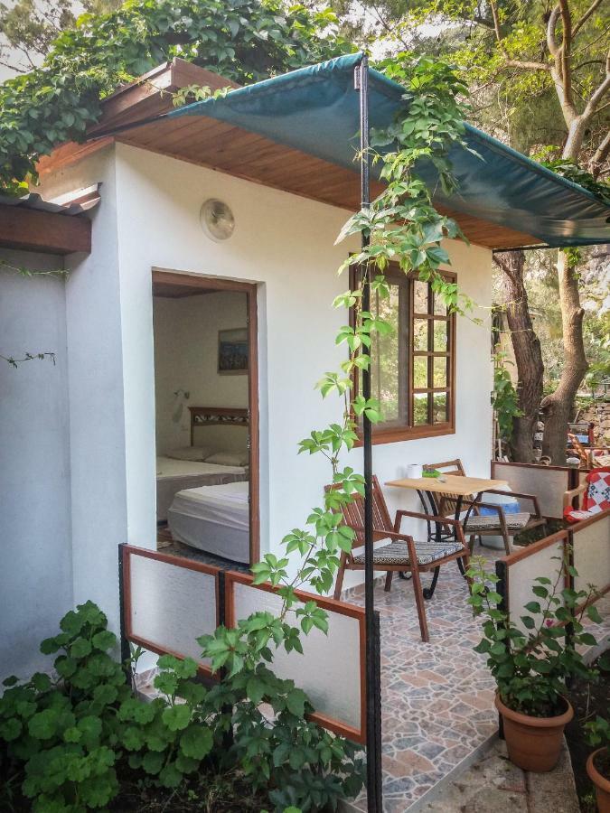 Arya Holiday Houses Çıralı Exteriér fotografie