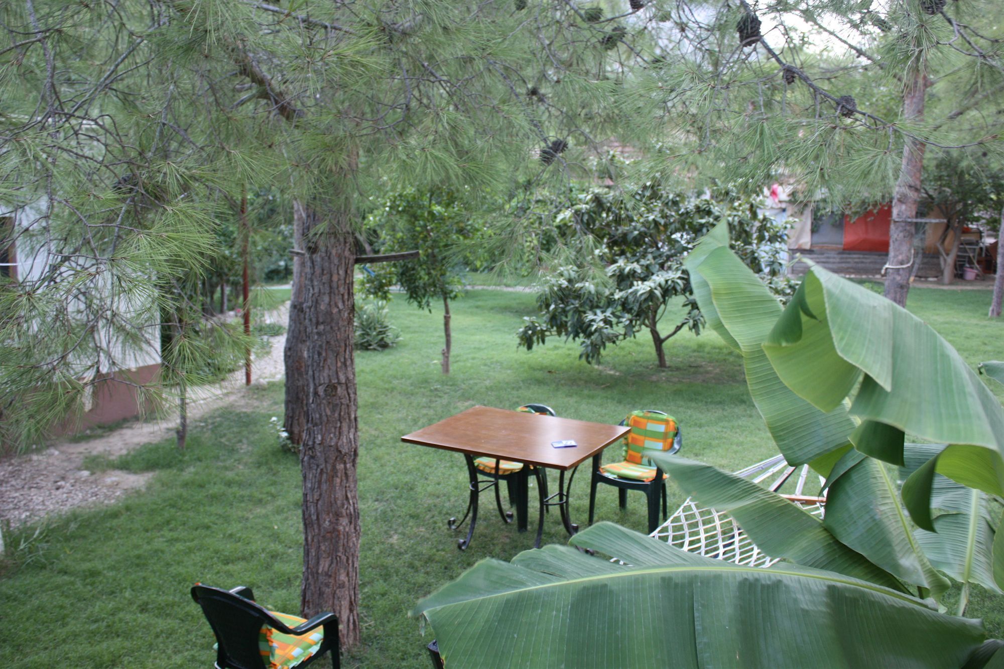 Arya Holiday Houses Çıralı Exteriér fotografie