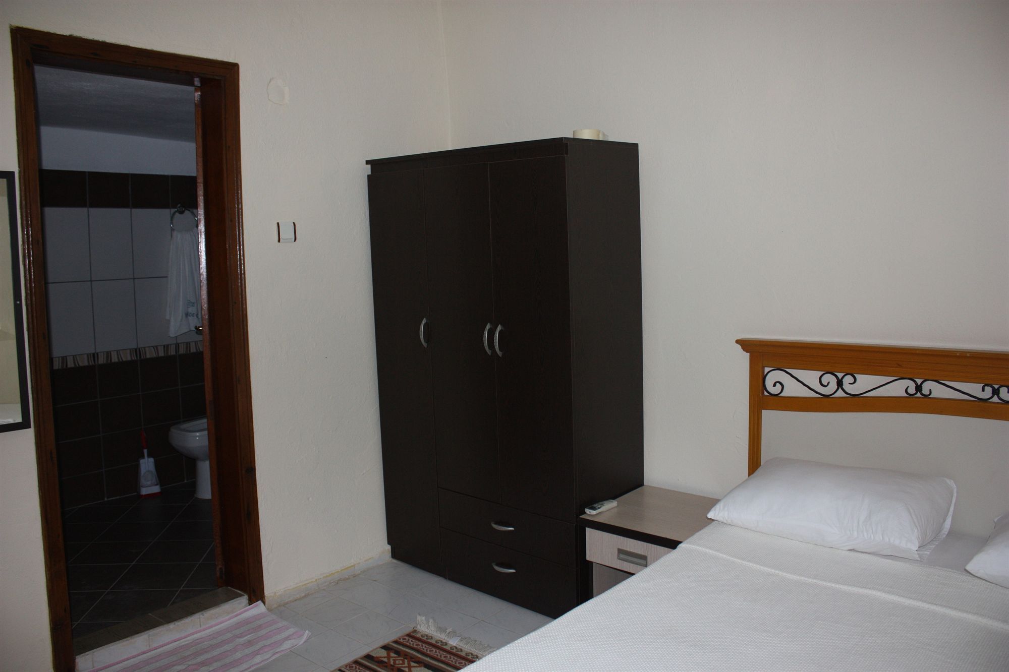 Arya Holiday Houses Çıralı Exteriér fotografie