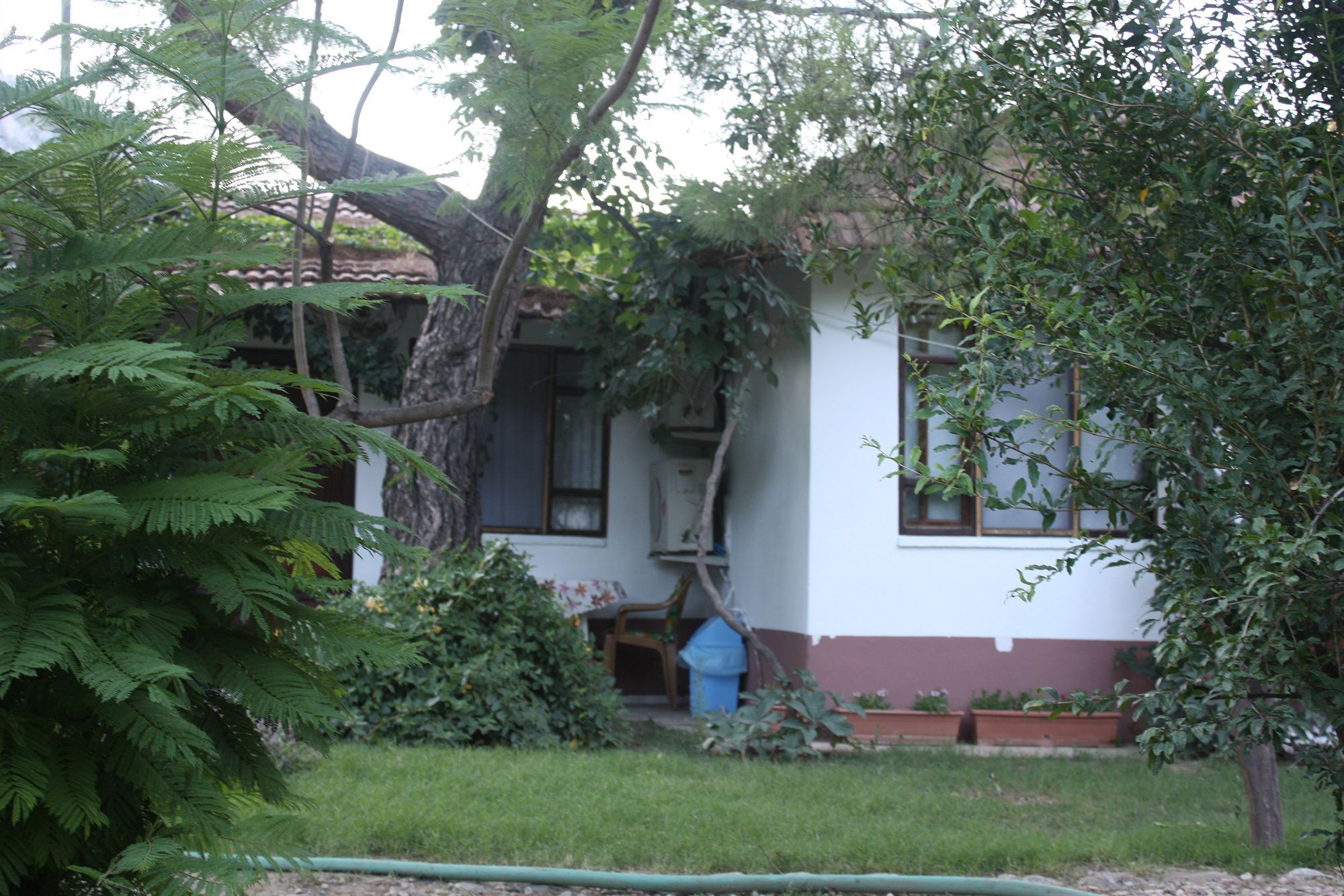 Arya Holiday Houses Çıralı Exteriér fotografie