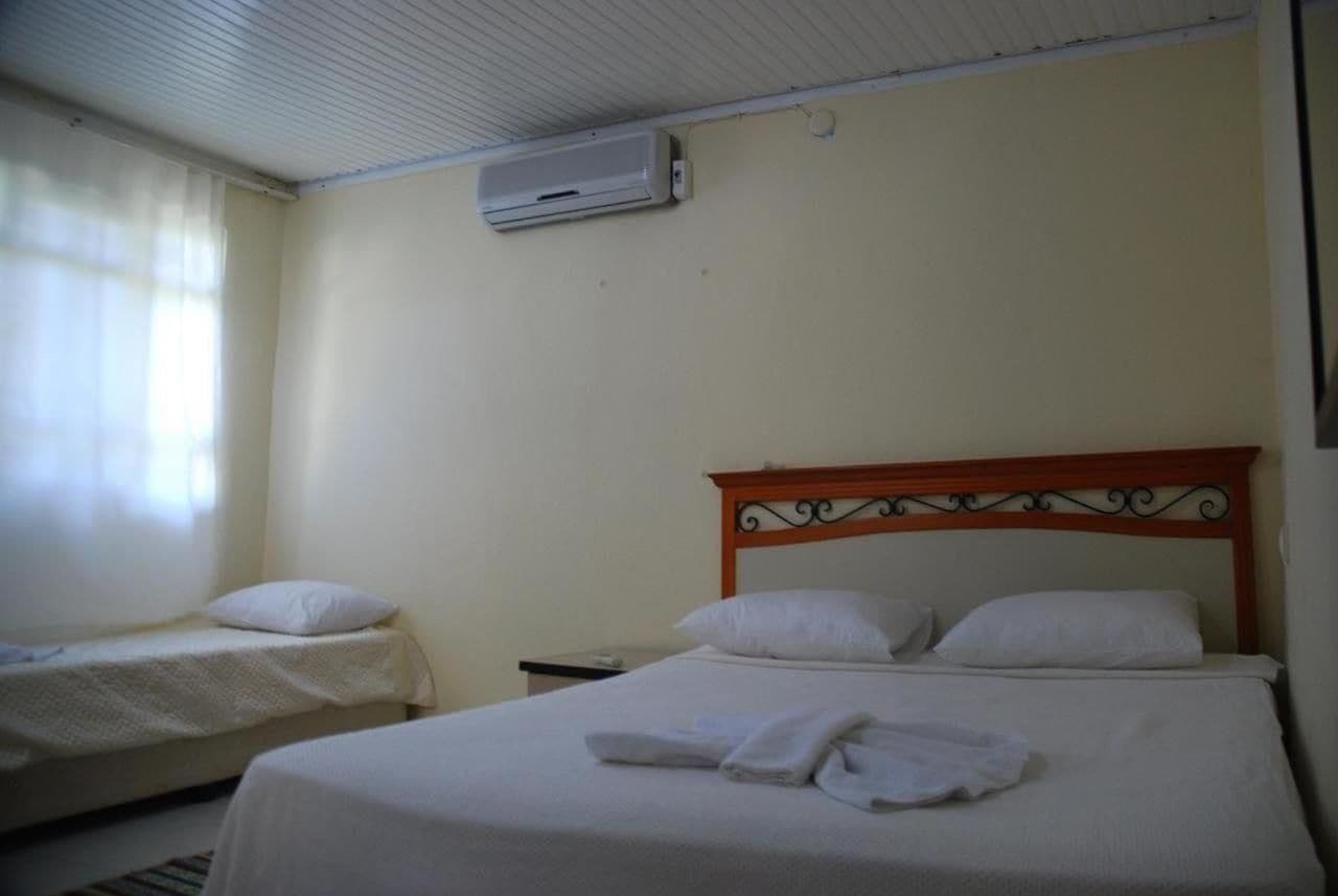 Arya Holiday Houses Çıralı Exteriér fotografie