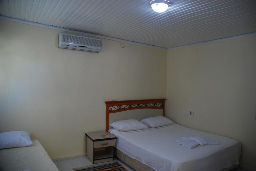 Arya Holiday Houses Çıralı Exteriér fotografie